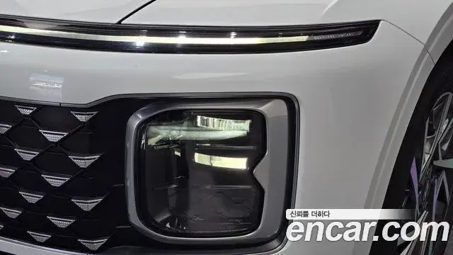 Hyundai Grandeur Hybrid 2024 — Photo 6/36