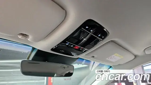Hyundai Grandeur Hybrid 2024 — Photo 13/36