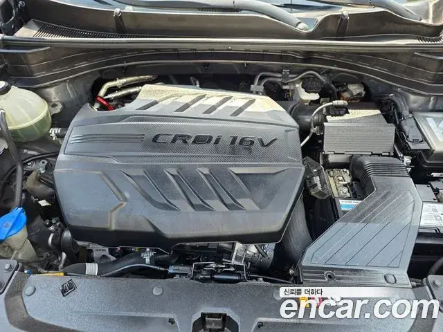 Kia Sportage The Bold 2020 — Şəkil 13/16