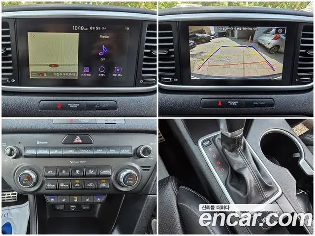 Kia Sportage The Bold 2020 — Şəkil 2/16