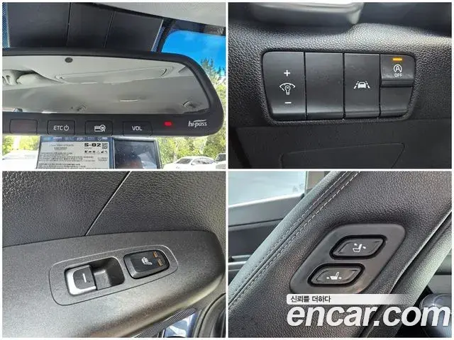 Kia Sportage The Bold 2020 — Şəkil 4/16