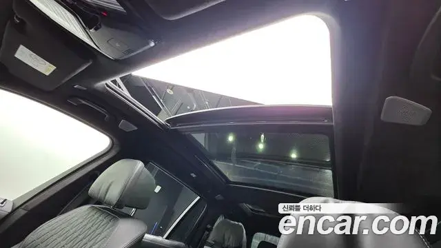 BMW X7 2024 — ფოტო 5/33