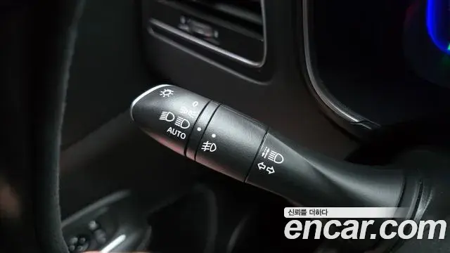 Renault Samsung QM6 2019 — Photo 20/32