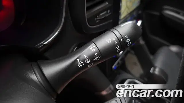 Renault Samsung QM6 2019 — Photo 16/32