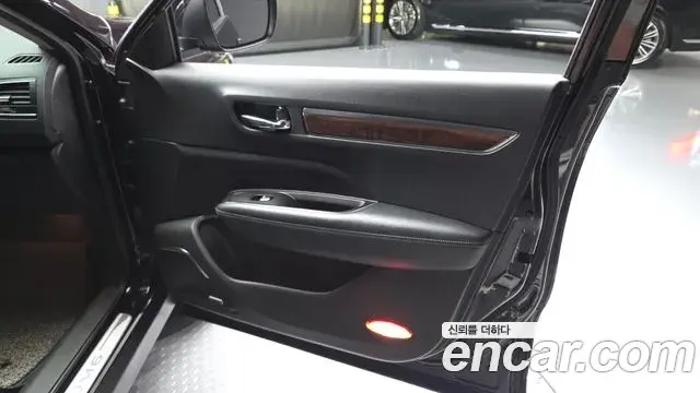 Renault Samsung QM6 2019 — Photo 7/32