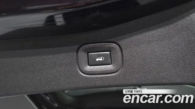 Renault Samsung QM6 2019 — Photo 28/32