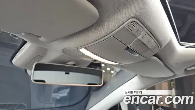 Mercedes-Benz E-Class 2019 — Şəkil 2/39