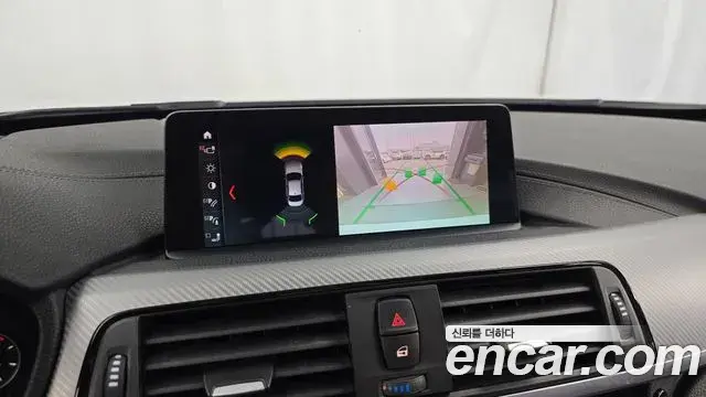 BMW 3 Series 2018 — ფოტო 5/29