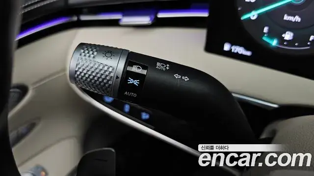 Genesis GV70 2024 — ფოტო 5/34