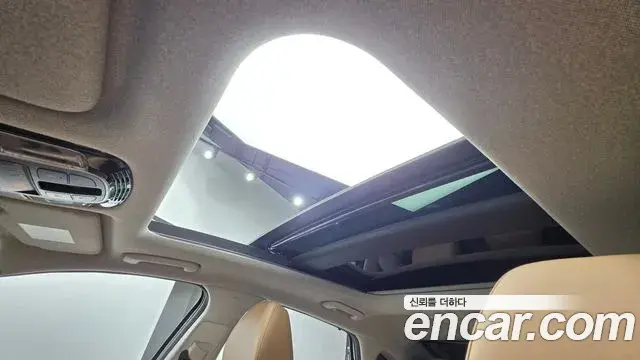 Hyundai Sonata Hybrid 2020 — ფოტო 29/35