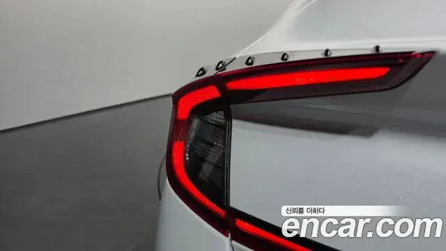 Hyundai Sonata Hybrid 2020 — ფოტო 21/35