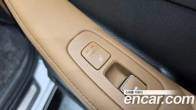 Hyundai Sonata Hybrid 2020 — ფოტო 13/35