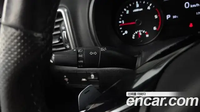 Kia Sportage The Bold 2020 — Photo 3/20