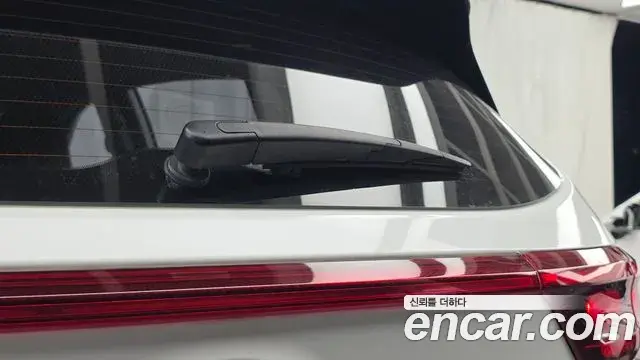 Kia Sportage The Bold 2020 — Photo 2/20