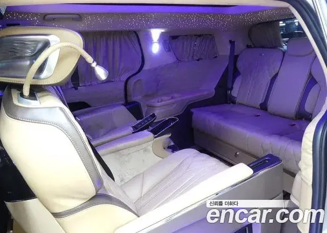 Kia Carnival 2021 — Фото 8/20