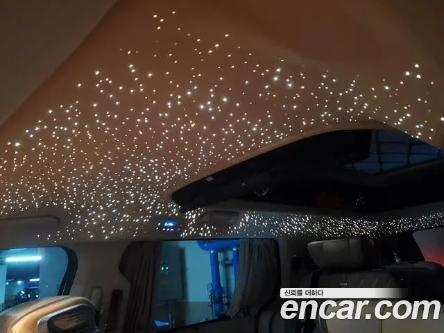 Kia Carnival 2021 — Фото 15/20