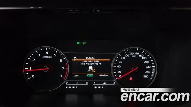 Kia Sorento 2021 — ფოტო 17/20