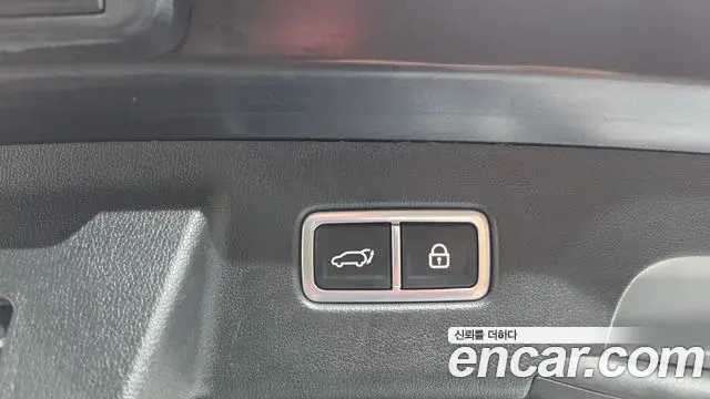 Kia Sorento 2021 — ფოტო 6/20