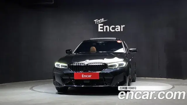 BMW 3 Series 2025 — Şəkil 33/33