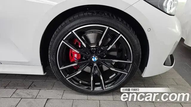 BMW 3 Series 2026 — Şəkil 4/35