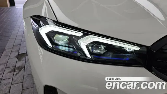 BMW 3 Series 2026 — Şəkil 15/35