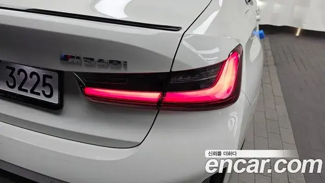 BMW 3 Series 2026 — Şəkil 29/35