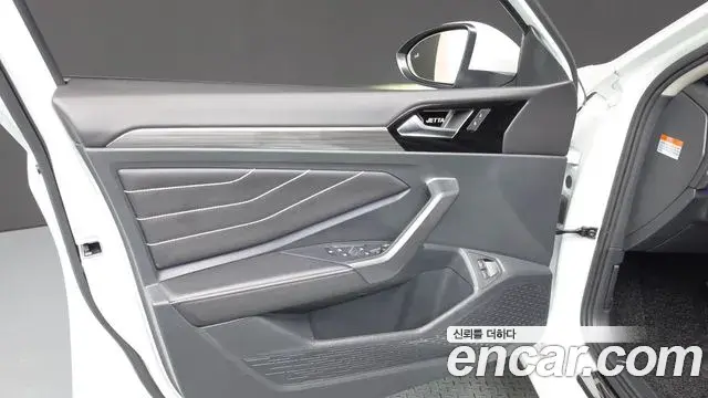 Volkswagen Jetta 2024 — Şəkil 3/30