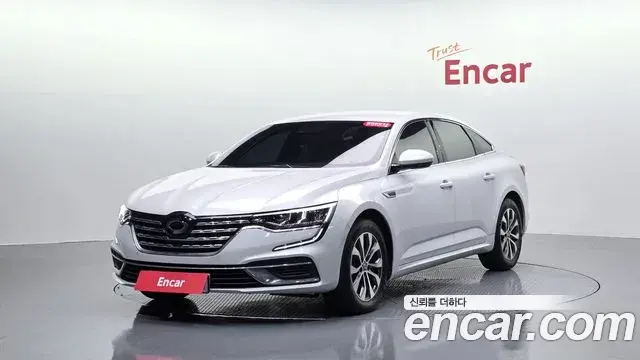 Renault Samsung SM6 2025 — Şəkil 4/33