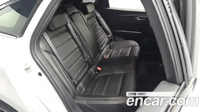 Renault Samsung SM6 2025 — Şəkil 33/33