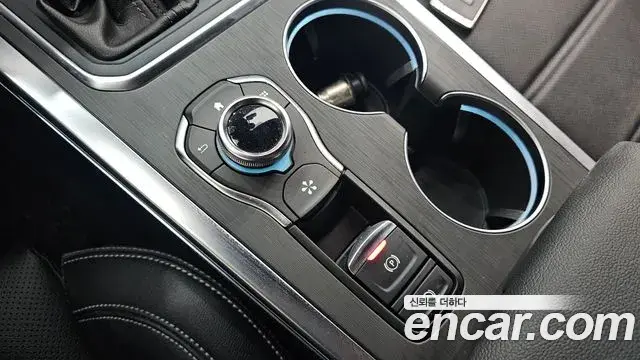 Renault Samsung SM6 2025 — Şəkil 30/33