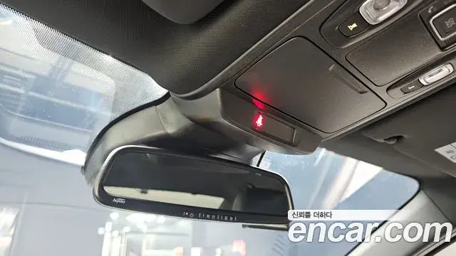 Renault Samsung SM6 2025 — Şəkil 7/33