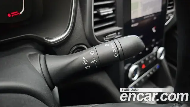 Renault Samsung SM6 2025 — Şəkil 6/33