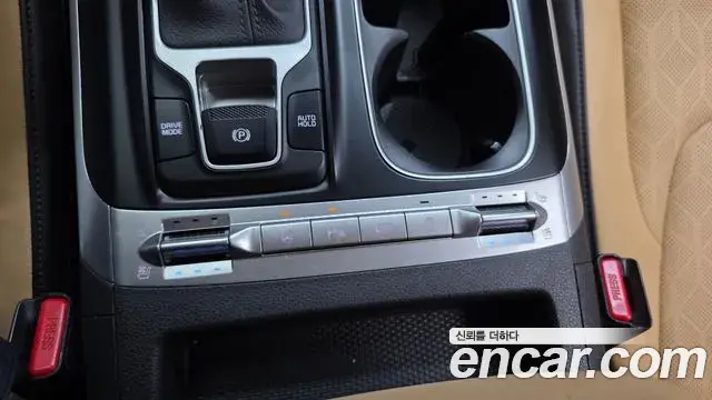 Kia Carnival 2021 — Photo 25/31