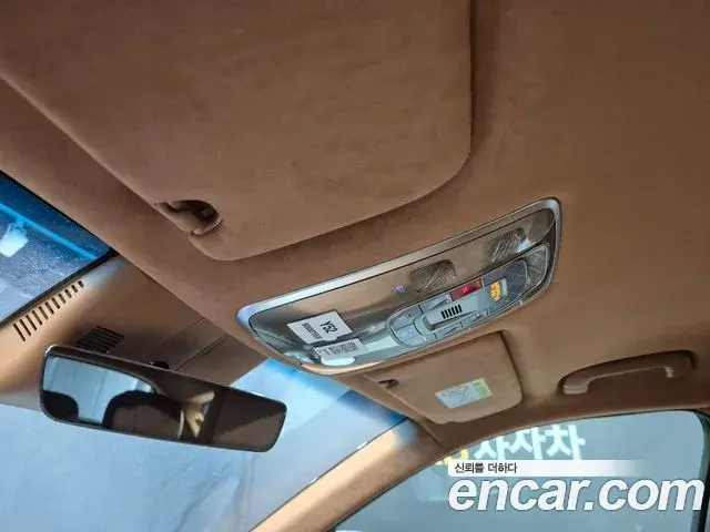 Genesis GV80 2024 — ფოტო 8/20