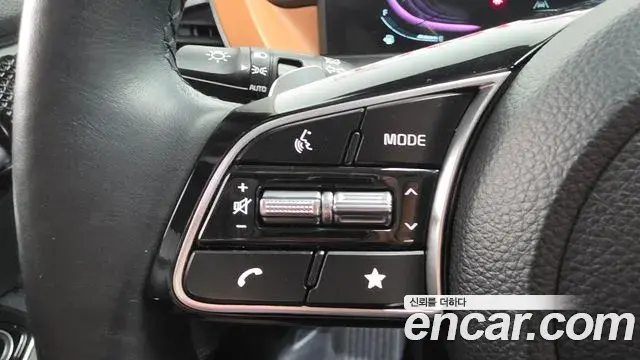 Kia Seltos 2024 — Photo 4/36