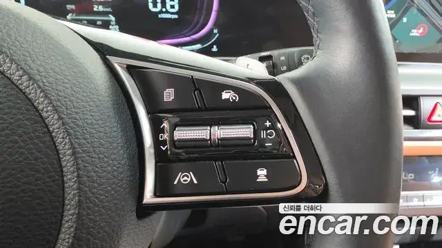 Kia Seltos 2024 — Photo 31/36
