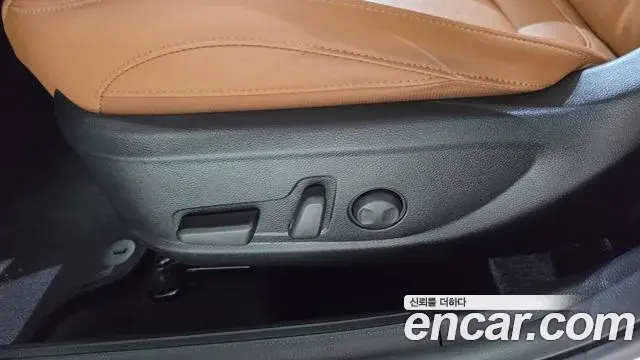 Kia Seltos 2024 — Photo 26/36