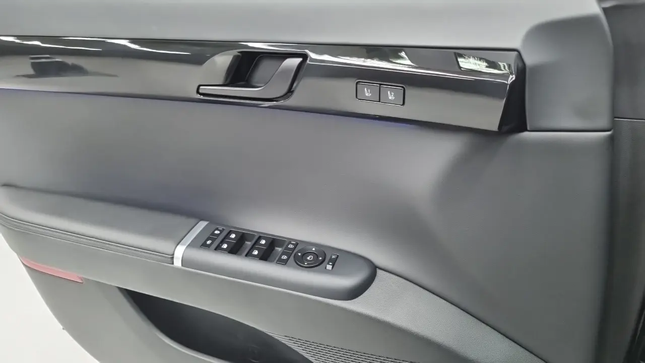 Hyundai Grandeur Hybrid 2022 — Şəkil 1/18