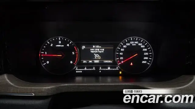 Kia Sorento 2022 — Şəkil 12/20