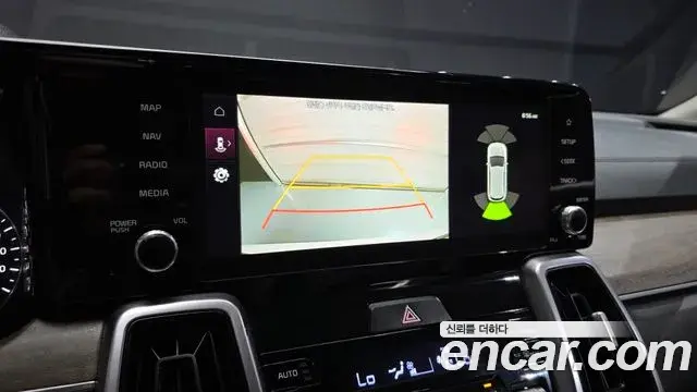 Kia Sorento 2022 — Şəkil 11/20
