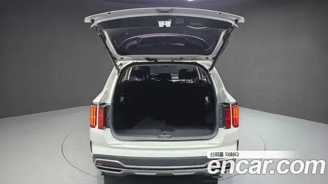 Kia Sorento 2022 — Şəkil 5/20