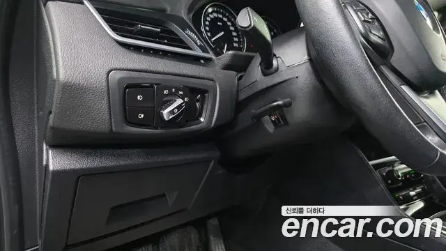 BMW 2 Series Active Tourer 2020 — ფოტო 17/20