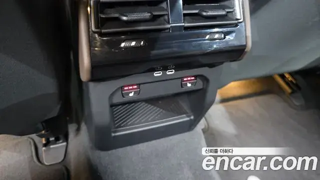BMW 5 Series 2025 — Şəkil 2/33