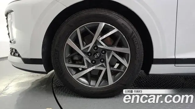 Hyundai Grandeur Hybrid 2024 — Photo 20/20