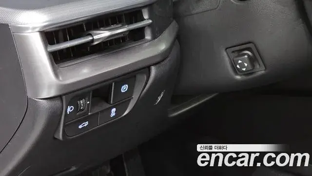 Hyundai Grandeur Hybrid 2024 — Photo 3/20