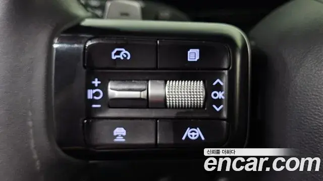 Hyundai Grandeur Hybrid 2024 — Photo 4/20