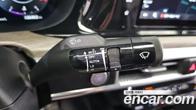 Kia K5 2021 — Şəkil 22/33