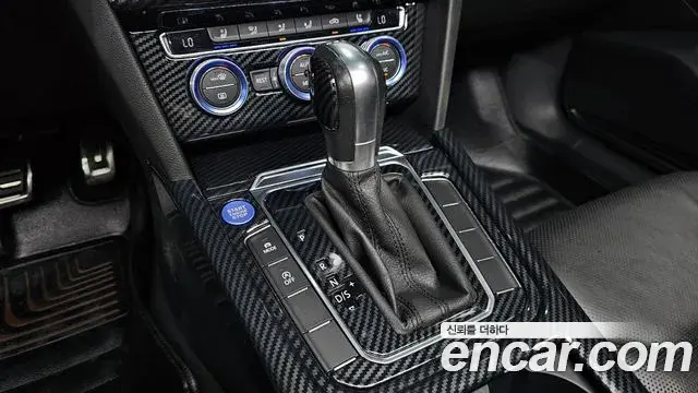 Volkswagen Arteon 2019 — Photo 2/20