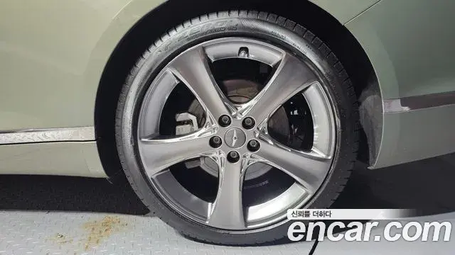 Genesis G80 2020 — Photo 29/36