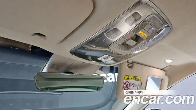 Genesis G80 2020 — Photo 30/36